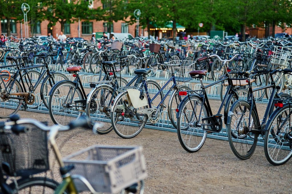 Låsesmed cykel - Hurtig hjælp til åbning og oplukning af cykellås